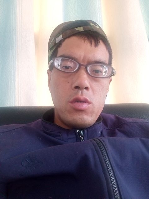 等待有缘人的第三张照片--铜仁残疾人相亲网