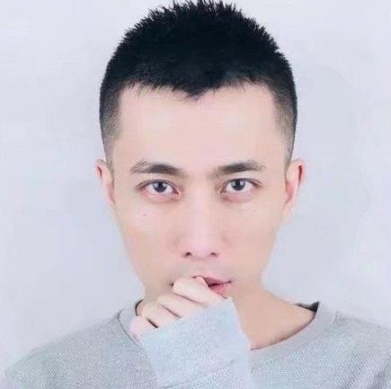 辛酉的第一张照片--铜仁残疾人相亲网