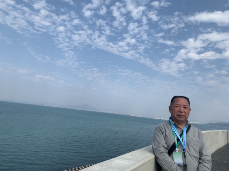 沏茶等红颜的第一张照片--铜仁残疾人相亲网