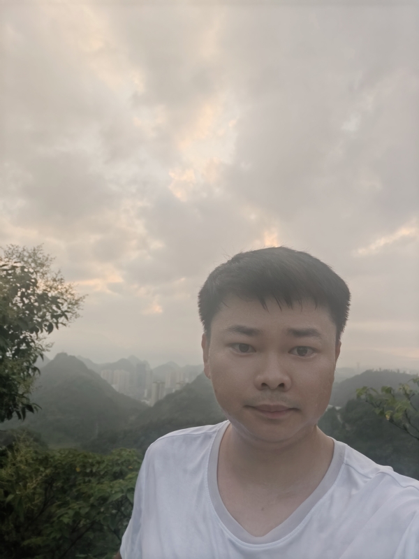 小明同学的第一张照片--铜仁残疾人相亲网